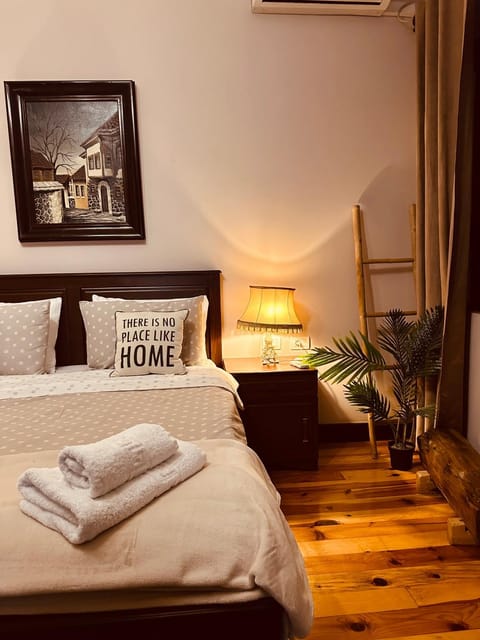 Villa Elezi 2 Bed and Breakfast in North Macedonia