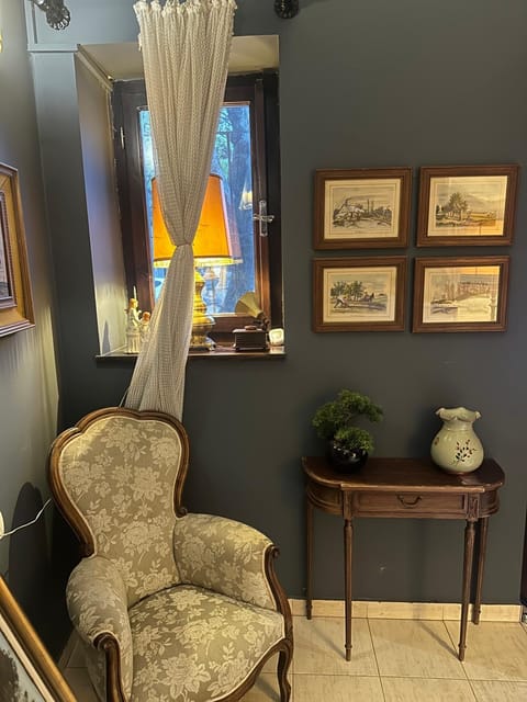 Villa Elezi 2 Bed and Breakfast in North Macedonia