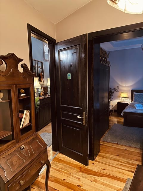 Villa Elezi 2 Bed and Breakfast in North Macedonia