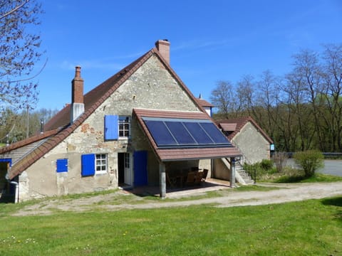 Property view