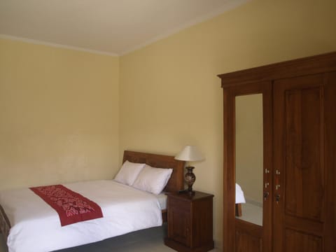 D'SARI UNDISAN Houses Vacation rental in Karangasem Regency