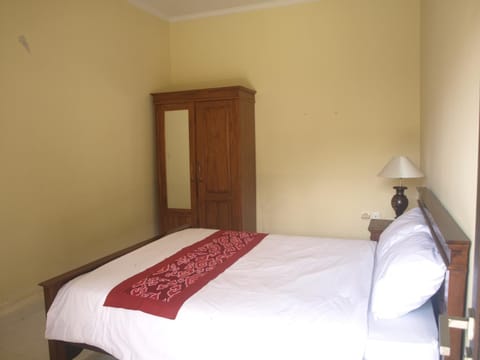 D'SARI UNDISAN Houses Vacation rental in Karangasem Regency