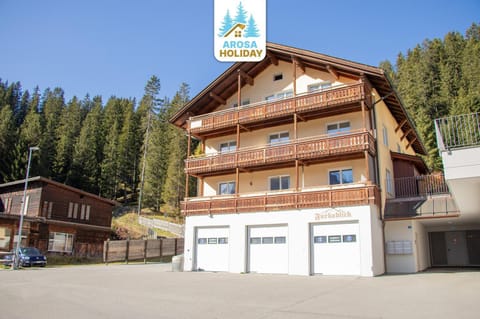 Property building, Day, Street view