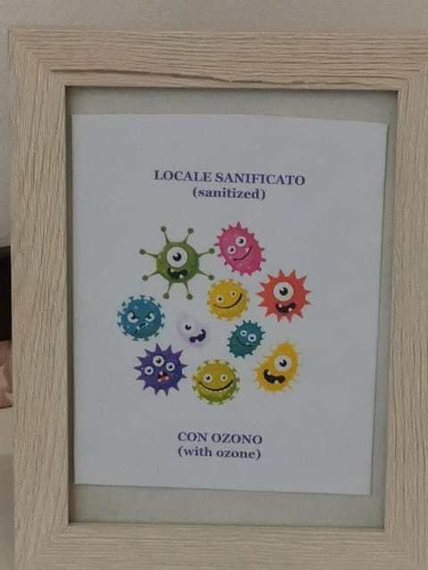 Bed and Breakfast al Cucherle Bed and Breakfast in Trieste