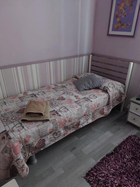 Bed and Breakfast al Cucherle Bed and Breakfast in Trieste