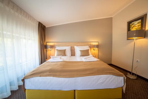 Hotel Soni Lux Hotel in Federation of Bosnia and Herzegovina