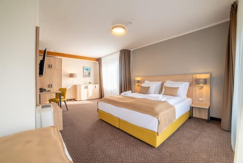 Hotel Soni Lux Hotel in Federation of Bosnia and Herzegovina