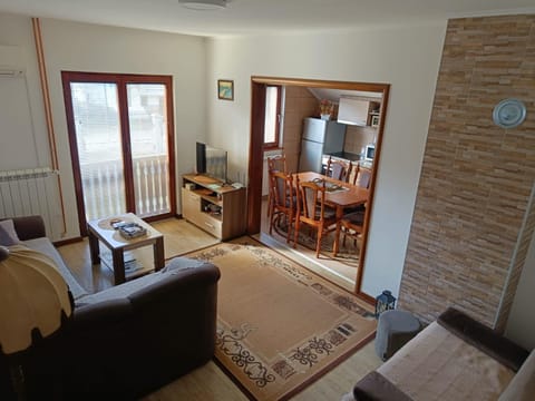 Apartman Vukan Apartment in Zlatibor District, Serbia