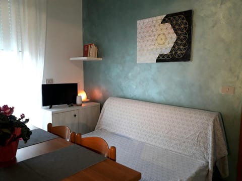 Residenze Mare d'inverno Apartment in Lido di Savio