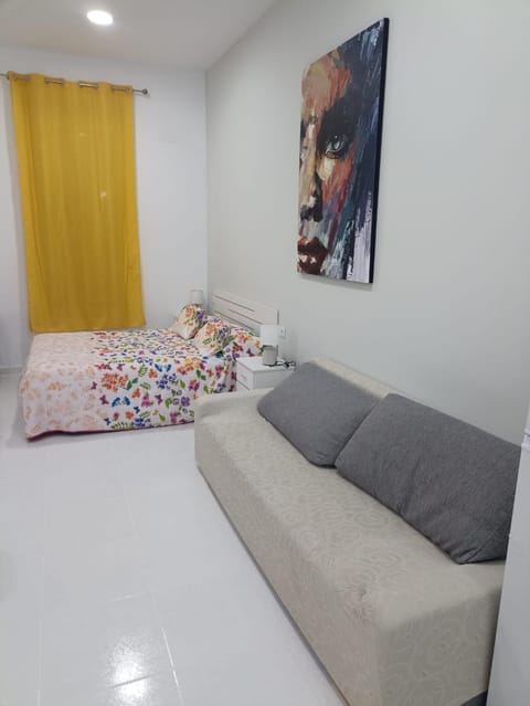 Unique Apartment Apartment in Alicante