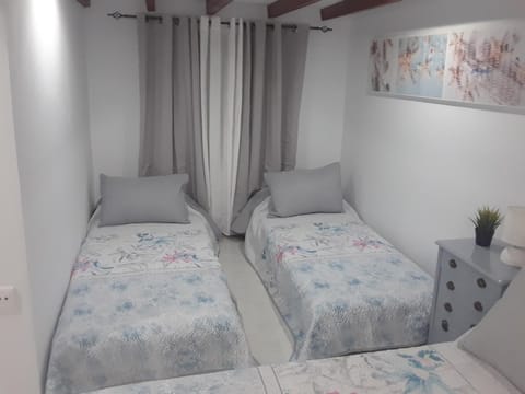 Unique Apartment Apartment in Alicante