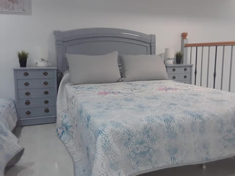 Unique Apartment Apartment in Alicante