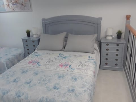 Unique Apartment Apartment in Alicante