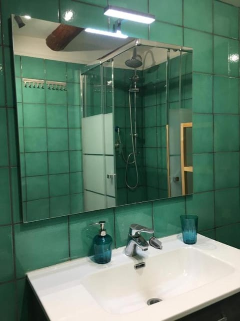 MIDA HOUSE Apartment in Naples