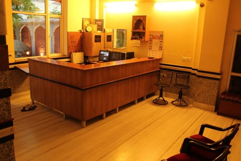 Hotel Chit Chat Palace Hotel in Jaipur