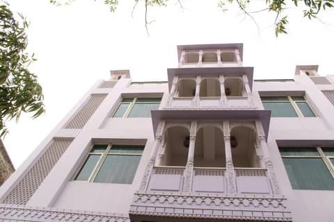 Hotel Chit Chat Palace Hotel in Jaipur