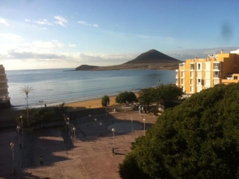 Natural landscape, Beach, Sea view