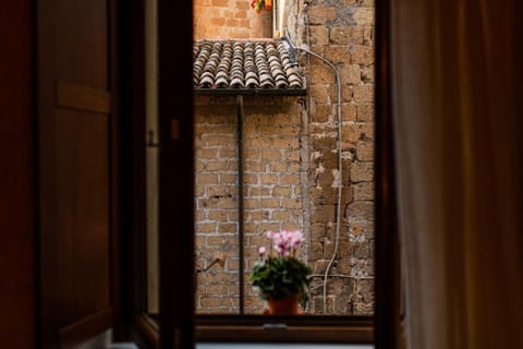 View (from property/room), City view, Quiet street view
