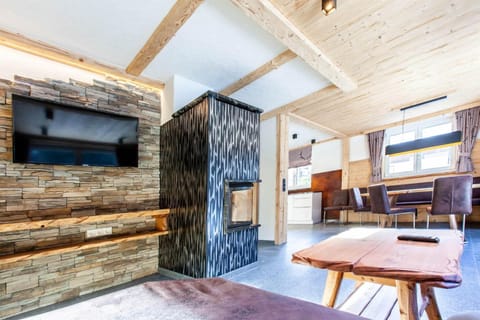 TV and multimedia, oven