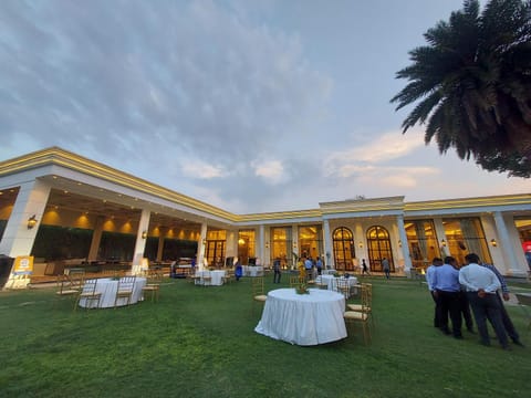 Banquet/Function facilities
