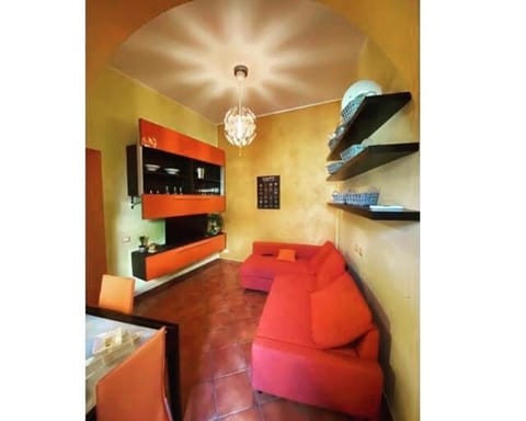 Casa di titti House in Salerno