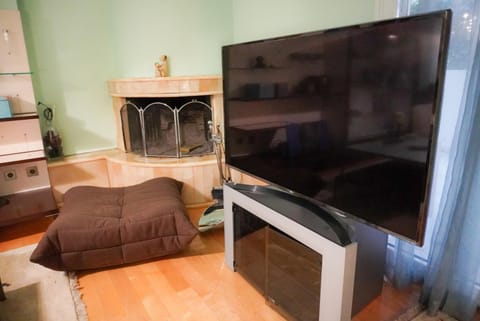 130m2 2Floor Luxury Villa Full House Full Comforts Villa in Decentralized Administration of Macedonia and Thrace