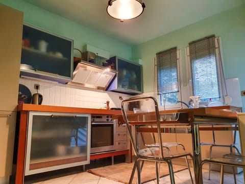 130m2 2Floor Luxury Villa Full House Full Comforts Villa in Decentralized Administration of Macedonia and Thrace