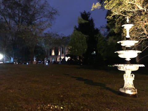 Facade/entrance, Garden, Street view