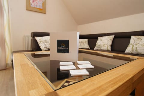 Flieder Apartment in Dahme