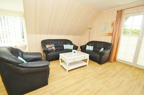 Narzisse Apartment in Dahme