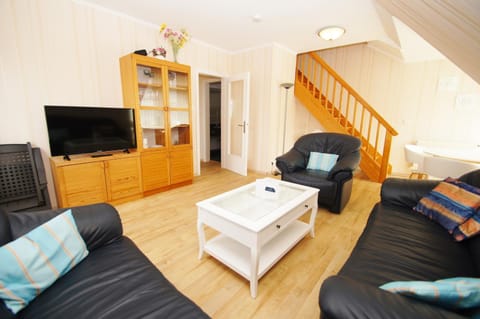 Narzisse Apartment in Dahme