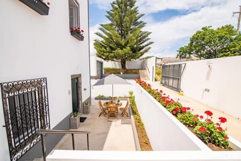 Patio, Balcony/Terrace