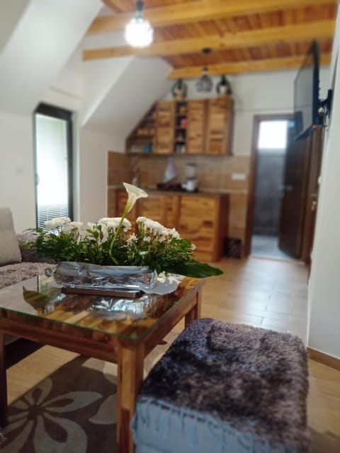 Paradiso Zlatar 3 Apartment hotel in Zlatibor District, Serbia