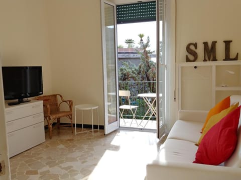 Casa Tina Apartment in Santa Margherita Ligure