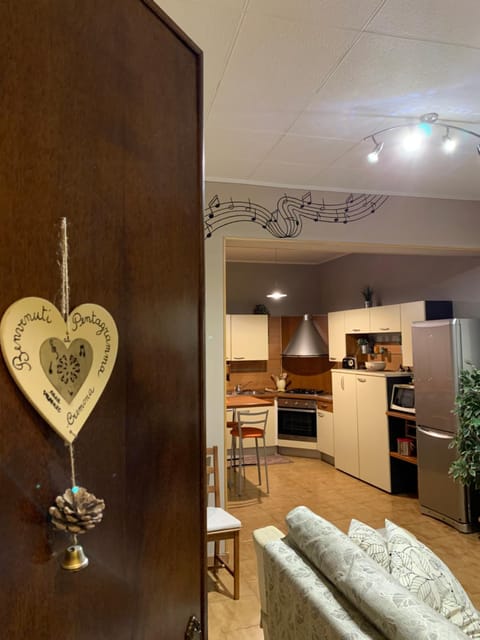 Il Pentagramma House in Cremona