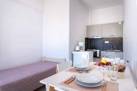Creta Sky Apartment in Lasithi