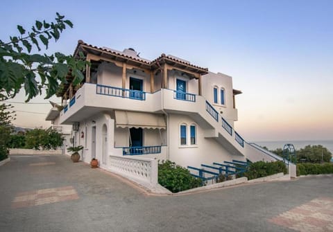 Creta Sky Apartment in Lasithi