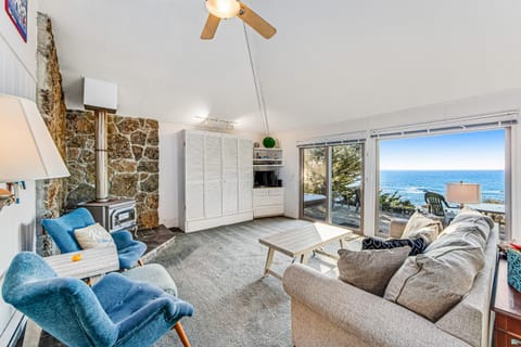 Cove House House in Sonoma County