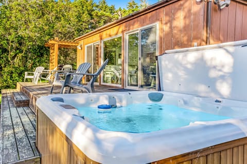 Cove House House in Sonoma County