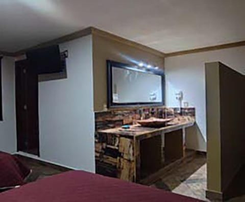 Hotel Vista Markés Hotel in State of Puebla