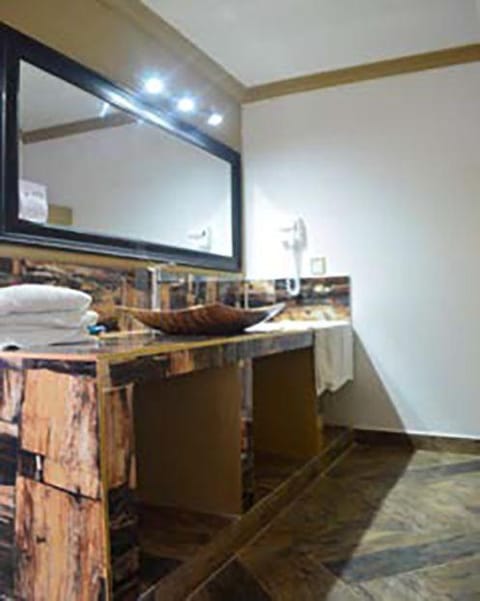 Hotel Vista Markés Hotel in State of Puebla