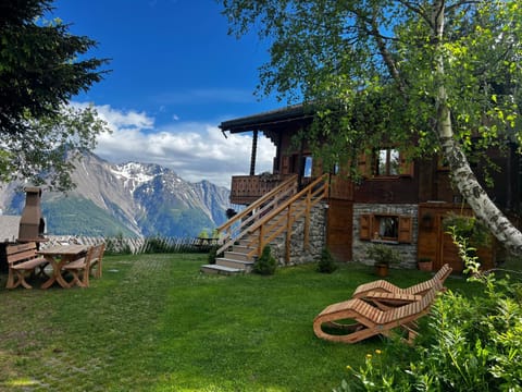 Property view