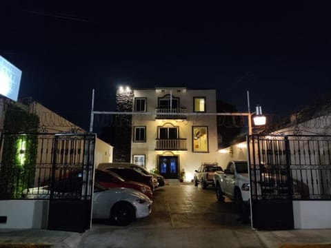 Property view