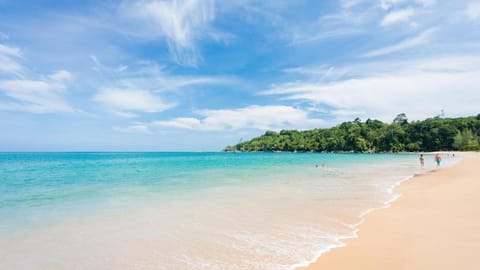 Khaolak inn Hostel in Khuekkhak