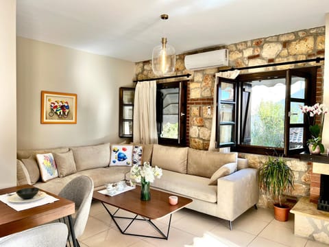 TV and multimedia, Living room, air conditioner