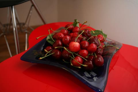 Decorative detail, Food