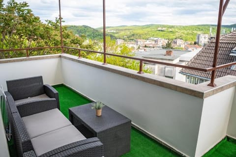Studio Vazrozhdenska Apartment in Veliko Tarnovo