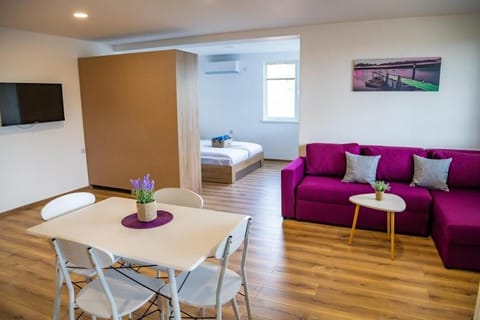 Studio Vazrozhdenska Apartment in Veliko Tarnovo