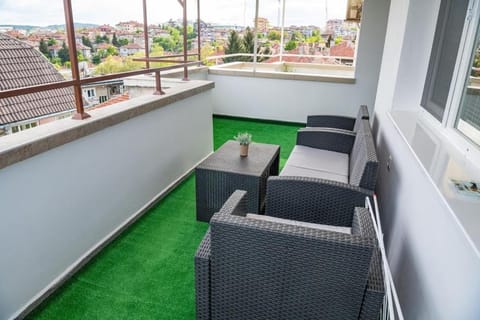 Studio Vazrozhdenska Apartment in Veliko Tarnovo