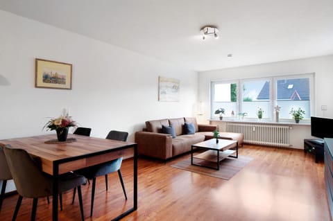 Agricola Apartment in Aargau, Switzerland